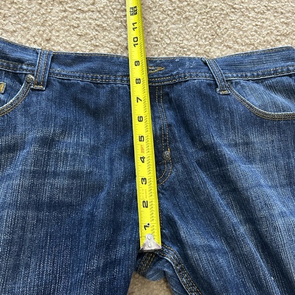 Y2K Blac Label Men’s 40x34 Denim Jeans - Picture 14 of 15